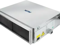 Кондиционер канальный AUMD-H24/инвертор Konditsioner