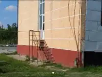 Автошохбекат Автостанция, улица А.Навоий дом 139, фотография 2