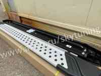 Порог для SKODA KODIAQ, фотография 2