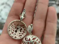 Серебряные изделия, натуральные камни и многое другое ., фотография 4