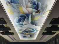 Натяжные потолки Бухара, фотография 10