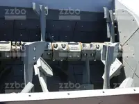 Стационарный бетонный завод  Лента-106 производительностью 106 м3час, фотография 9