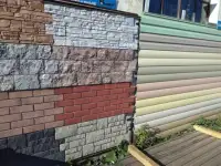 Сайдинг от Docke Premium Lux Standart, фотография 2