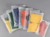 Zip lock paketlar, фотография 2