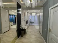 Продается 3-комнатная квартира в новостройке,6/9 на м.Буюк Ипак Йули, ЖК Nikitina Residence, фотография 10