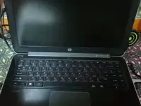 срочно продам ноутбук hp 15