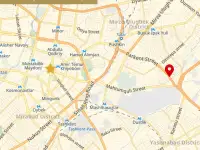 Срочно продается кв, Паркент махтумкули, фотография 4