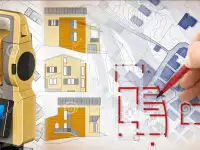 ТОЧНАЯ ТОПОГРАФИЯ И ГЕОДЕЗИЯ ДЛЯ ВАШЕГО ПРОЕКТА, фотография 2