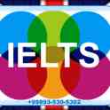 IELTS, TOEFL, GRE, GMAT