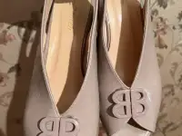 Обувь на весну-лето в хорошем состоянии, фотография 2