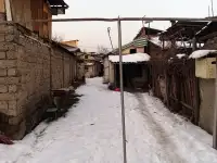 Продаётся Участок с постройками, Олтин Водий, фотография 2