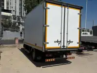 Автофургон рефрижератор FAW Tiger VR -20C 2 т дизель, фотография 3