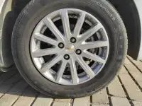 Автомобильные шины Continental 195/65 R15 91Н., фотография 2