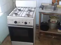 газ.плита, фотография 4
