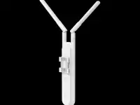 Точка доступа Ubiquiti UniFi AP AC Mesh UAP-AC-M, фотография 2