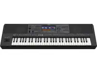 Yamaha PSR-SX920 61-Key Digital Arranger Keyboard, фотография 4