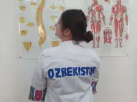 Оздоровительный массаж, фотография 2