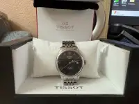 Мужские наручные механические часы Tissot Le Locle, фотография 4