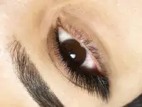 Наращивание ресниц город Ташкент