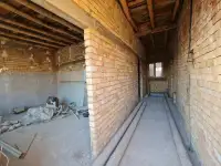 Кук Сарой,дом,5-соток,4-комнаты,300 м²,фасад 25 м,начат ремонт, фотография 7