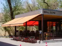 Маркизы для террас, фотография 4