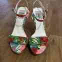 Женская обувь/летние босоножки/новые, фотография 5