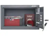 Сейф Aiko T-200 KL, фотография 3