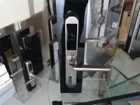 Электронные замки для гостиниц, фотография 10