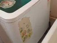 Стиральная машина Артель