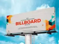 Bilbordlarda reklama xizmatlari., фотография 11