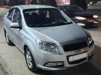 Chevrolet Nexia 3, 4 позиция