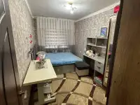 Продается 3-х комнатная квартира Г9А, Чиланзар Г9а, Фархадский рынок, Детский сад 436, фотография 4