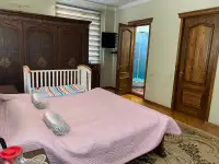 Продам дом 2-уровня 5.3 сотки в центре города- Ракатбоши Джуманджи бассеин сауна, фотография 10