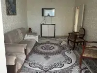 3-комнатная квартира на ул. Бобура, парк Бобура