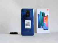 Redmi Note9, фотография 2