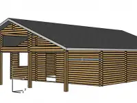 Строительство домов и отделка под ключ, фотография 5