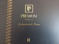 Французские духи Premium Pro, фотография 2