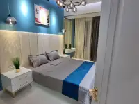 Яшнабадский район 2х комнатная, фотография 2