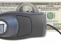 DORS 10  оптическая лупа с подсветкой