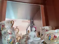 Сервиз Мадонна  столовый и чайный оригинал, фотография 2