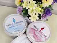 Сахарная паста для шугаринга, фотография 2