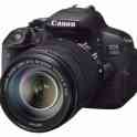 Продаётся Canon EOS 700D EF-S IS STM Kit