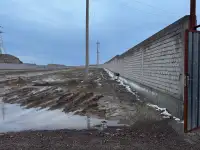 Земельный участок в собственности  готов к строительству, фотография 4