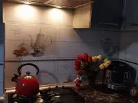 Kvartira uy дом продаю срочно sotiladi, Вокзал Улица Рудаки 55А, фотография 2