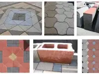 Вибропресс Стационарный SUMAB SVEMLO 320 м2, фотография 4