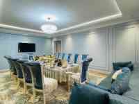 Шота Руставелли 4 комнаты этаж 3/8 кирпич 135 кв.м, фотография 9