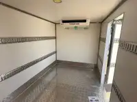 Автофургон рефрижератор FAW Tiger VR -20C 2 т бензин, фотография 5