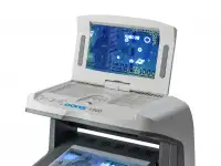 DORS 1300  Универсальный детектор для всесторонней проверки