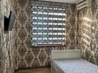 Новостройка, м.Буюк Ипак Йули,ул.Никитина,1-комнатная,2/4,25 м², фотография 4