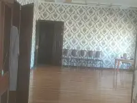 Продаётся 2 этажный участок со всеми удобствами, Город каган Уба Чули Мфй, фотография 5